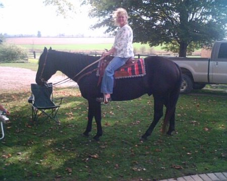 Ann Phillips Photo 32