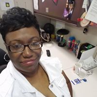 Kimberly Townsend Photo 6