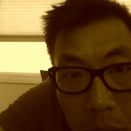 Patrick Cheung Photo 34