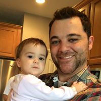 Michael Donahoe Photo 27