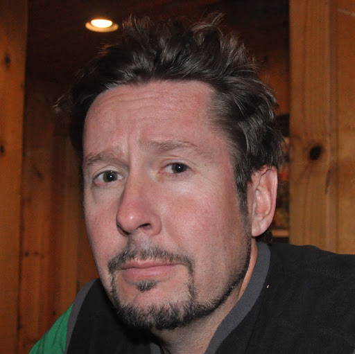 Kevin Burd Photo 2
