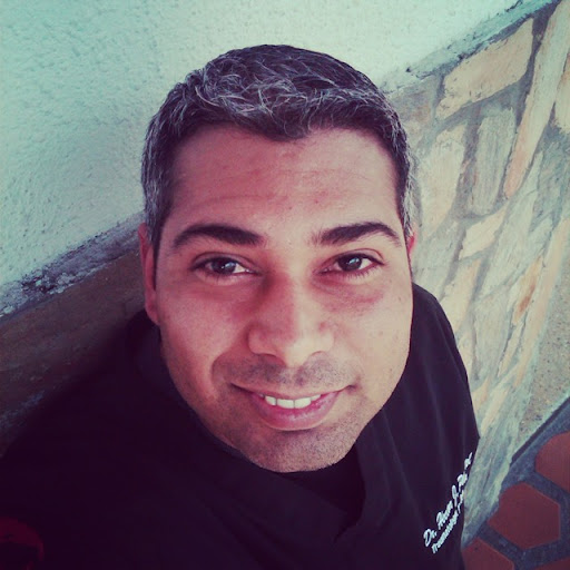 Hector Pimentel Photo 23