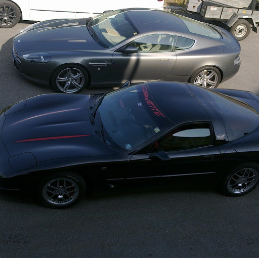 Robert Gartner Photo 35