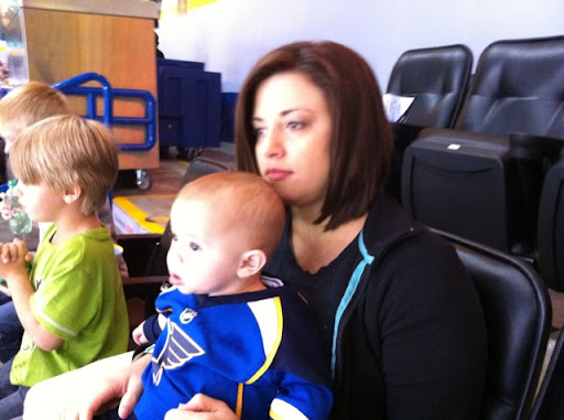 Beth Sanford Photo 11