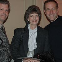 Kristi Lang Photo 21