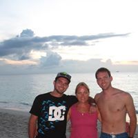 Tammie Sharp Photo 19