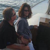 Theresa Amos Photo 10