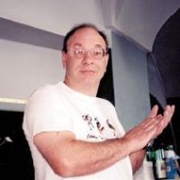 Howard Matthews Photo 4