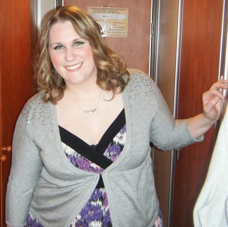 Cathy Patrick Photo 35
