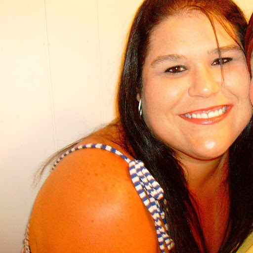 April Harrison Photo 38
