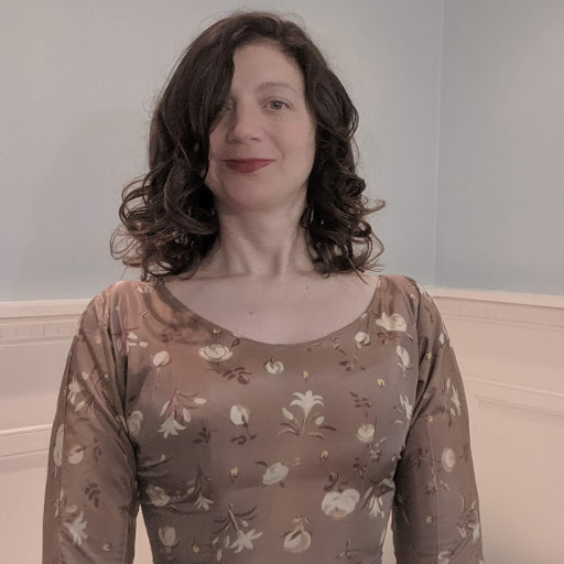 Stephanie Kemp Photo 12