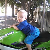 Arthur Webb Photo 29