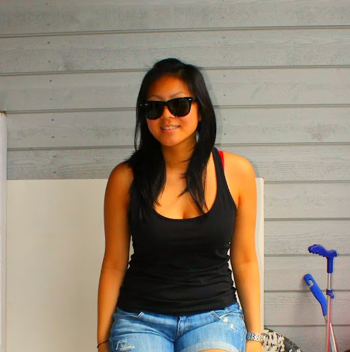 Michelle Chiang Photo 17