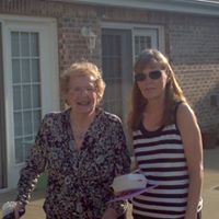 Diana Roberson Photo 10