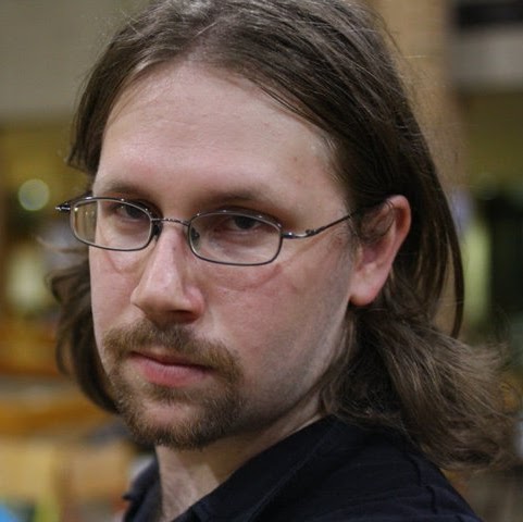 Warren Russell Photo 23