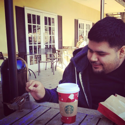 David Rivera Photo 42