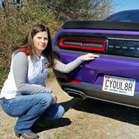 Cindy Ponder Photo 14