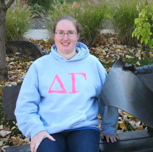 Amy Hamilton Photo 13