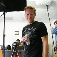 Scott Bryan Photo 15