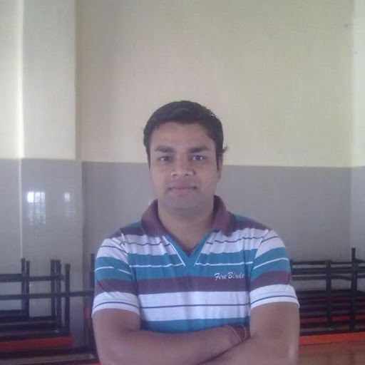 Binod Sinha Photo 26