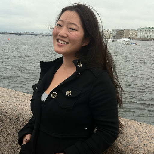 Rebecca Stacey Photo 27