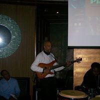 Darryl Warner Photo 16