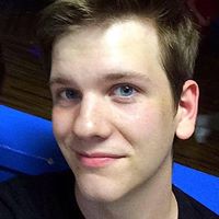 Christopher Palmer Photo 24