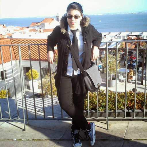 Ana Duarte Photo 17