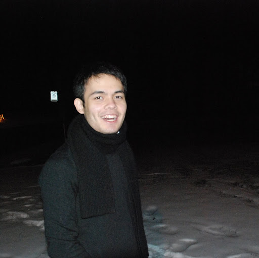 Vincent Reyes Photo 24