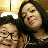 Victoria Matos Photo 38