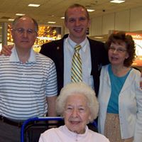 Annette Dahl Photo 19