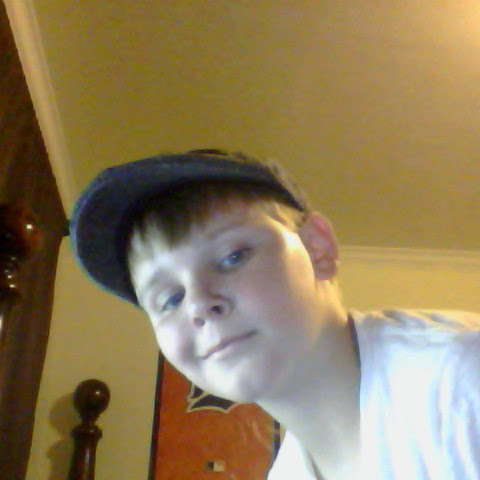 Timothy Bacon Photo 18