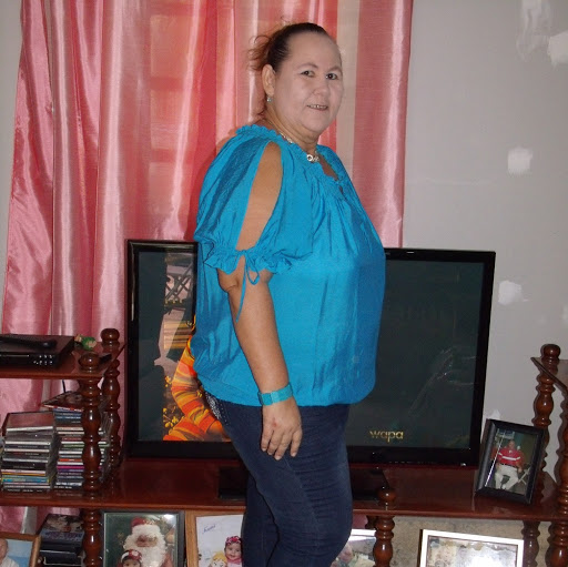 Maria Barreto Photo 20