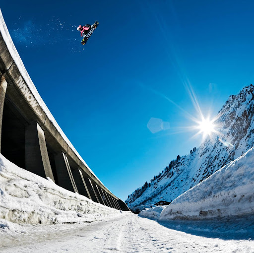 Jacob Johnson Photo 30