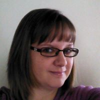 Samantha Thornton Photo 5