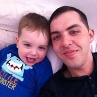 James Bennett Photo 37