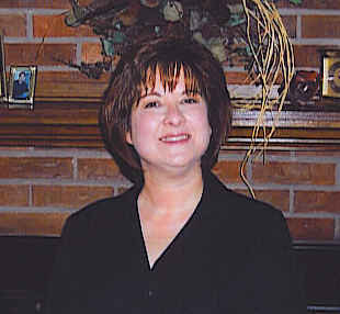 Pamela Hamilton Photo 14