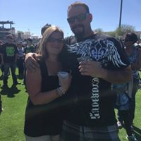 Jennifer Satter Photo 6