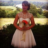 Sara Germain Photo 9