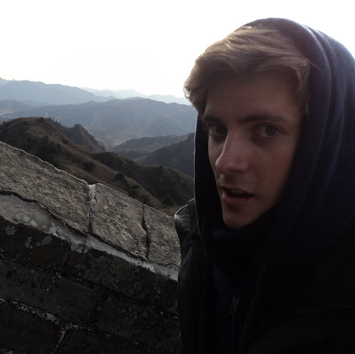 Christopher Fay Photo 27