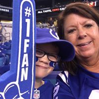 Julie Dorsett Photo 4