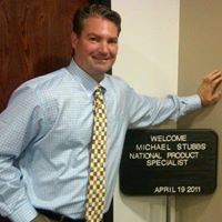 Mike Stubbs Photo 18