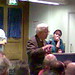 Geoffrey Howe Photo 14