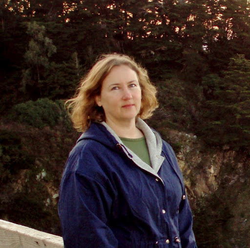 Catherine Wolfe Photo 34
