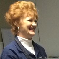 Sallie Carter Photo 18