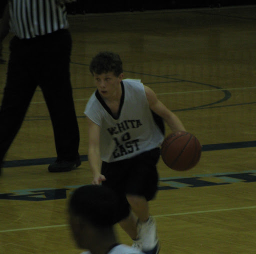 Samuel Clayton Photo 12