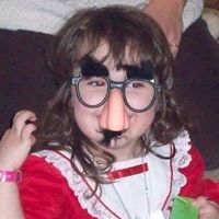 Kristina Kidd Photo 12