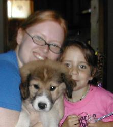 Stacy Fisher Photo 30