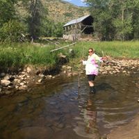 Lisa Stauffer Photo 13