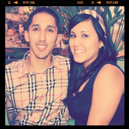 Michael Muniz Photo 35